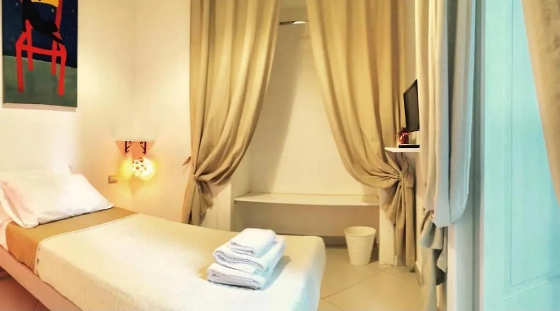 B&B Arte E Musei Naples