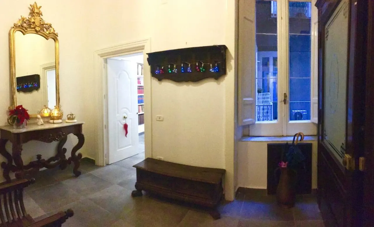 B&B Arte E Musei Naples 0*,