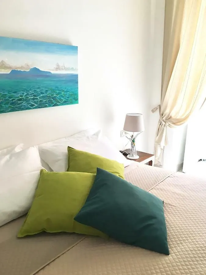 Oda ve Kahvaltı B&B Arte E Musei Napoli