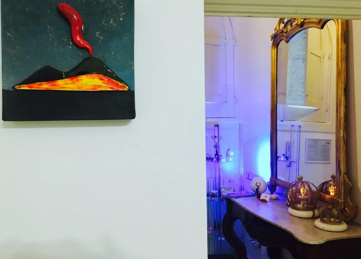 B&B Arte E Musei Napoli