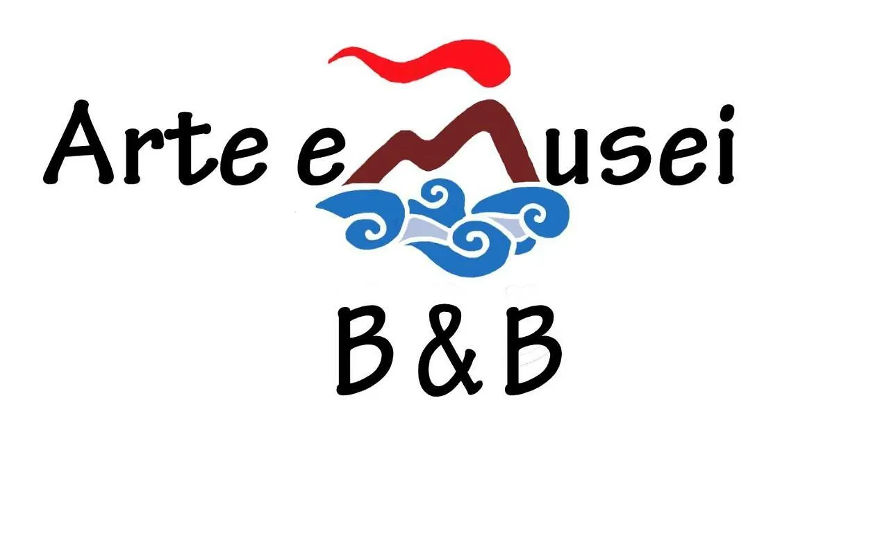 B&B Arte E Musei Naples Couette-café