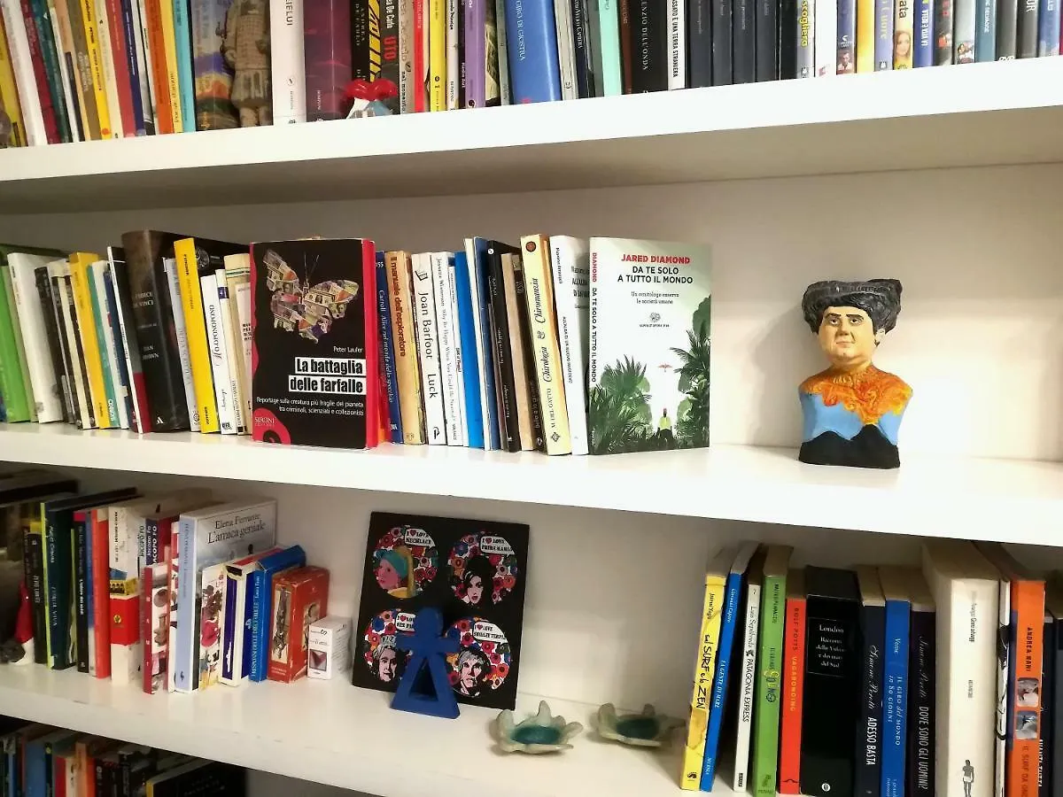B&B Arte E Musei Naples