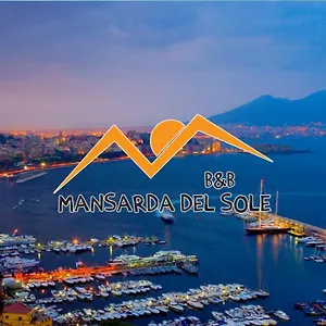 Mansarda Del Sole Naples